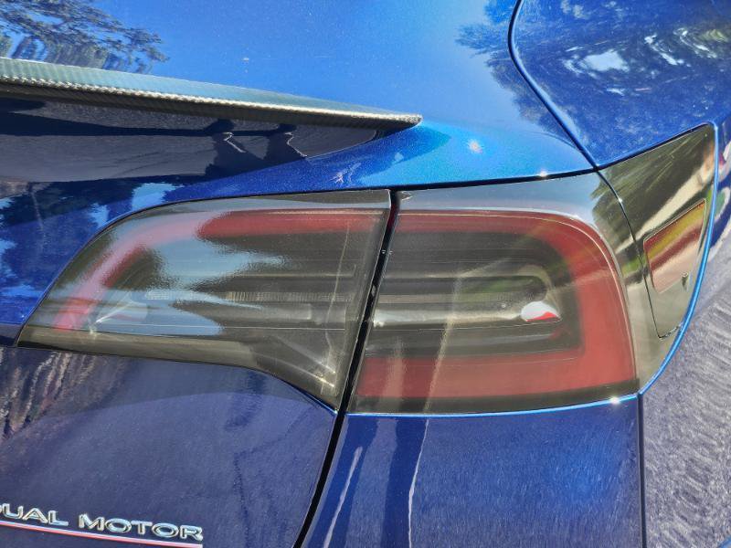 Used 2023 Tesla Model 3 Performance AWD/4WD image 29