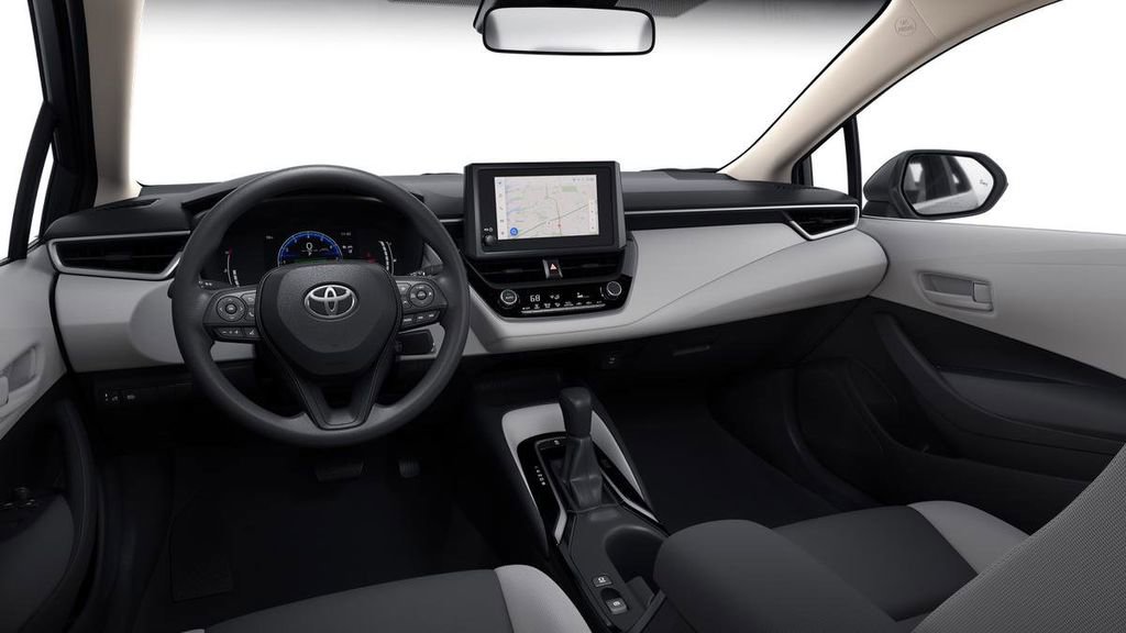 New 2026 Toyota Corolla LE image 20