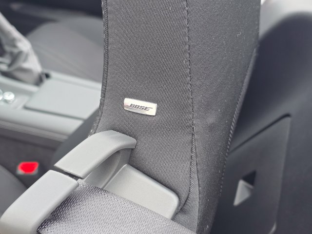 New 2026 MAZDA MX-5 Miata Club RWD image 11