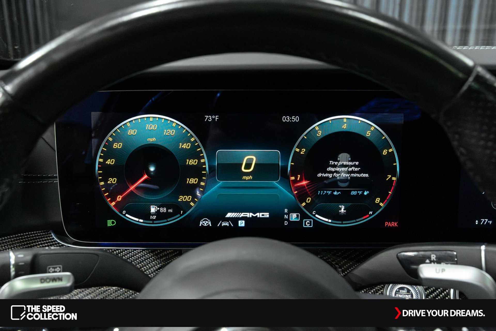 Used 2023 Mercedes-Benz E 63 AMG S image 34