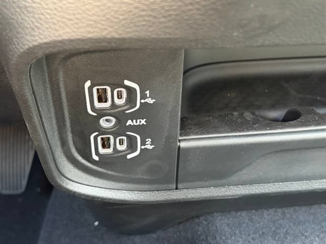New 2026 RAM 2500 Tradesman w/ Safety Group AWD/4WD image 20