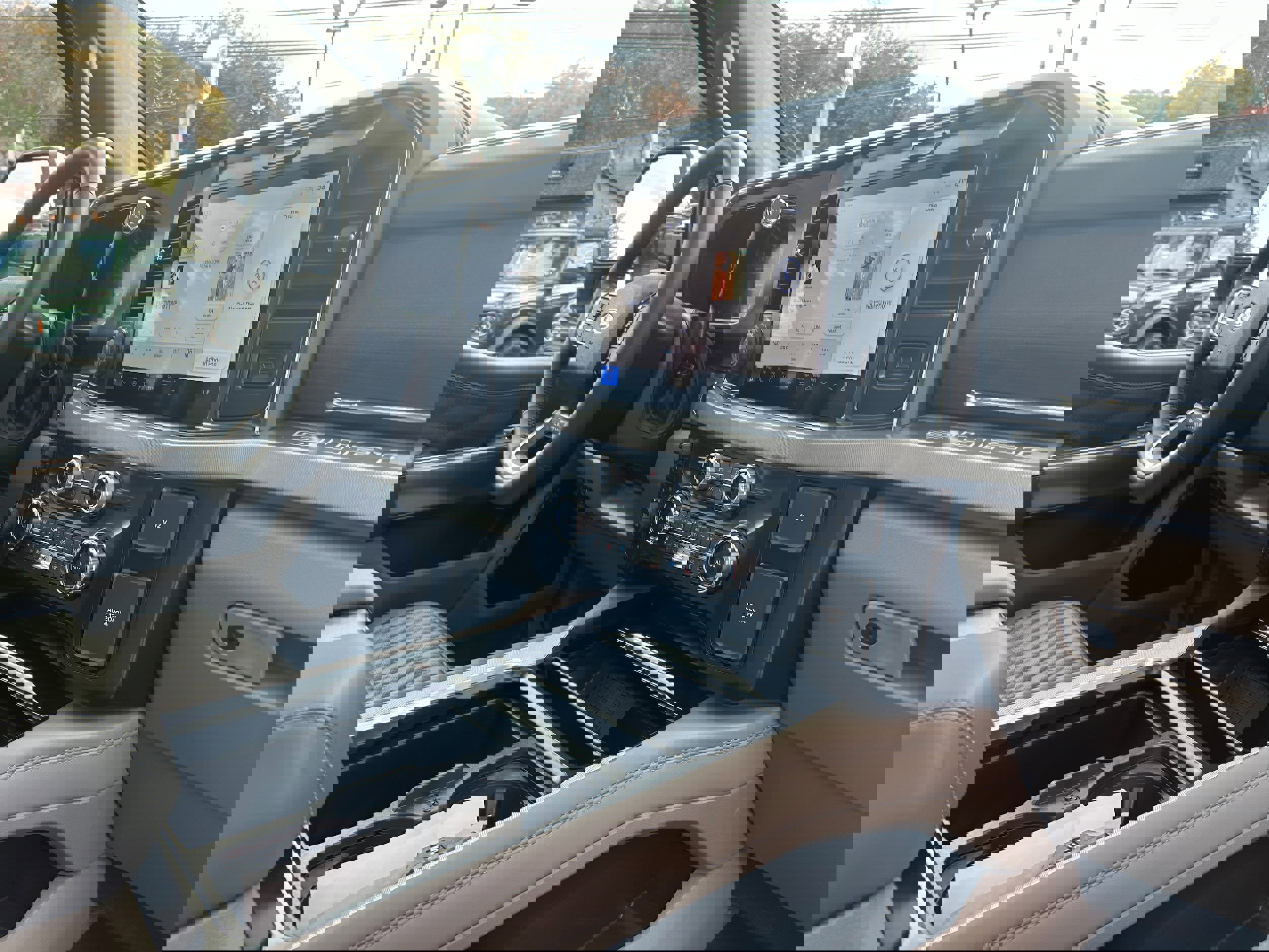 New 2026 Ford F450 Platinum image 52