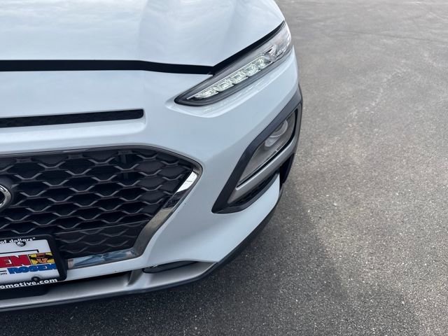 Used 2020 Hyundai Kona Ultimate w/ Cargo Package image 42