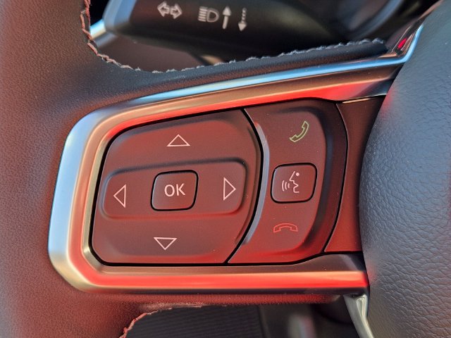 New 2026 Jeep Wrangler Unlimited Sahara AWD/4WD image 28
