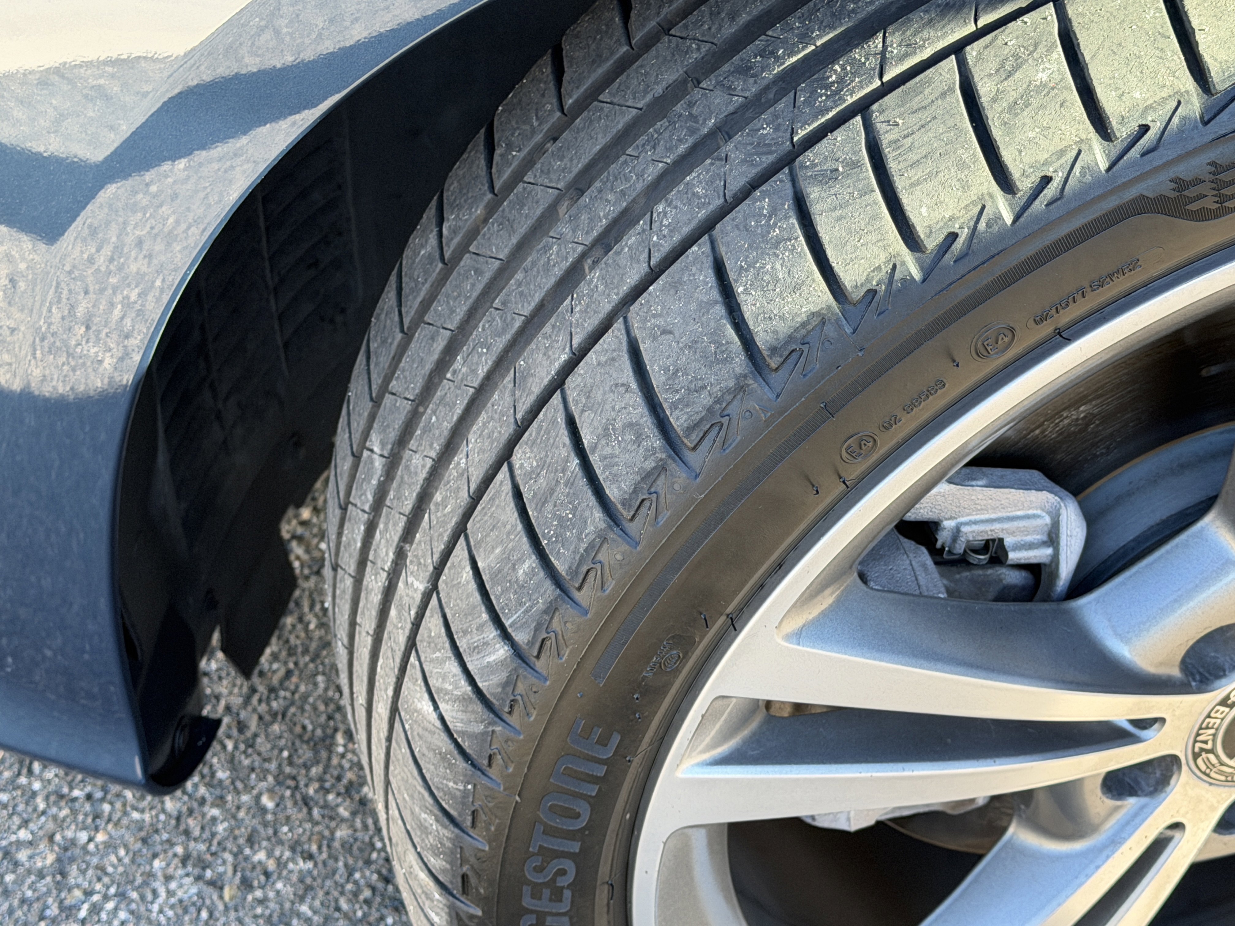 Certified 2020 Mercedes-Benz CLA 250 w/ Premium Package image 15