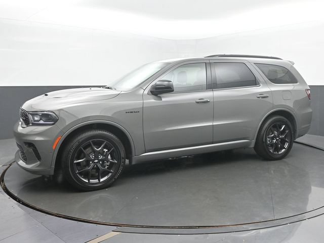 New 2026 Dodge Durango GT w/ Blacktop Package AWD/4WD image 2