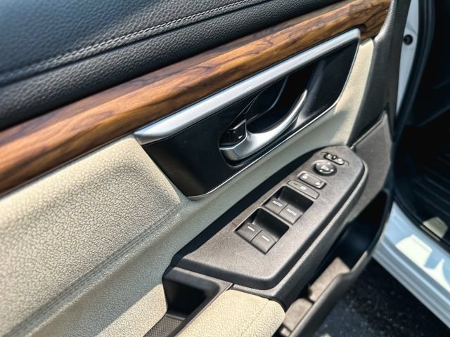 Used 2021 Honda CR-V EX image 15
