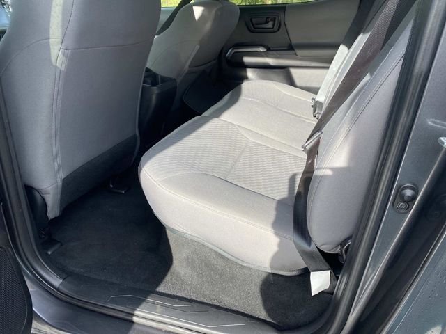 Used 2021 Toyota Tacoma SR5 RWD image 14