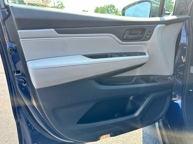 Used 2018 Honda Odyssey EX-L image 14