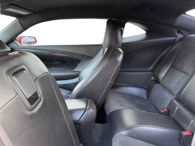 Used 2013 Chevrolet Camaro ZL1 RWD image 28