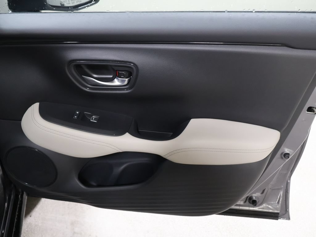 New 2027 Honda HR-V EX-L image 21