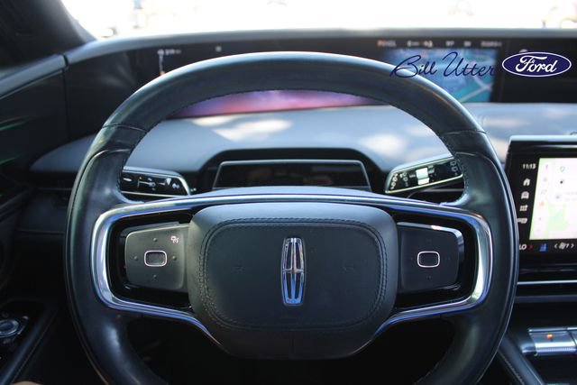 Used 2024 Lincoln Nautilus Reserve w/ Equipment Group 202A AWD/4WD image 27