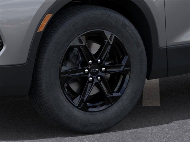 New 2026 Chevrolet Blazer LT w/ Midnight/Sport Edition image 9