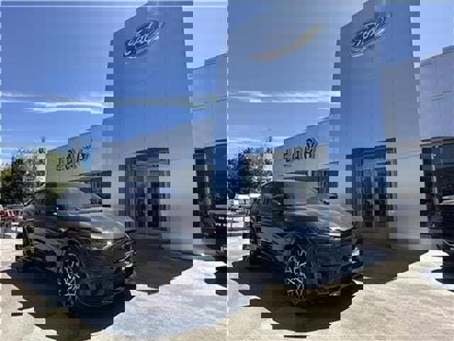 Used 2022 Ford Mustang Mach-E GT w/ GT Performance Edition image 57