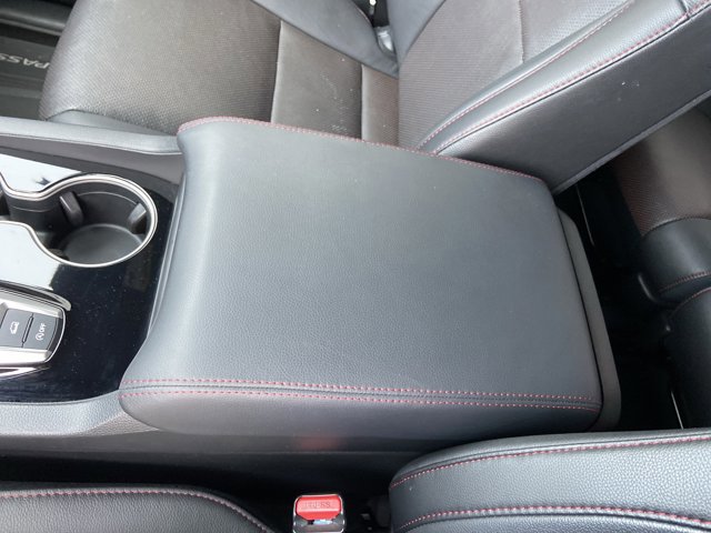 Used 2024 Honda Passport Black Edition image 43