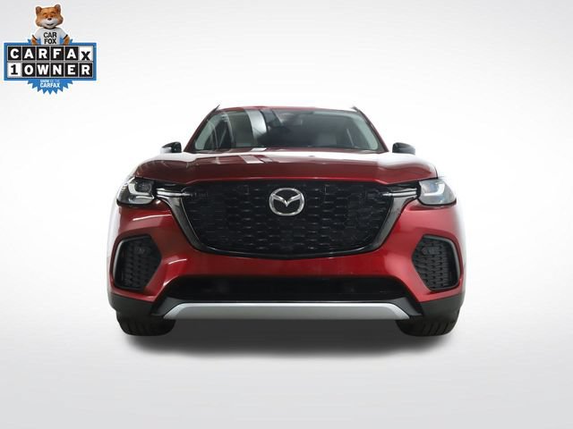 Used 2025 MAZDA CX-70 3.3 Turbo w/ Premium Package AWD/4WD image 6