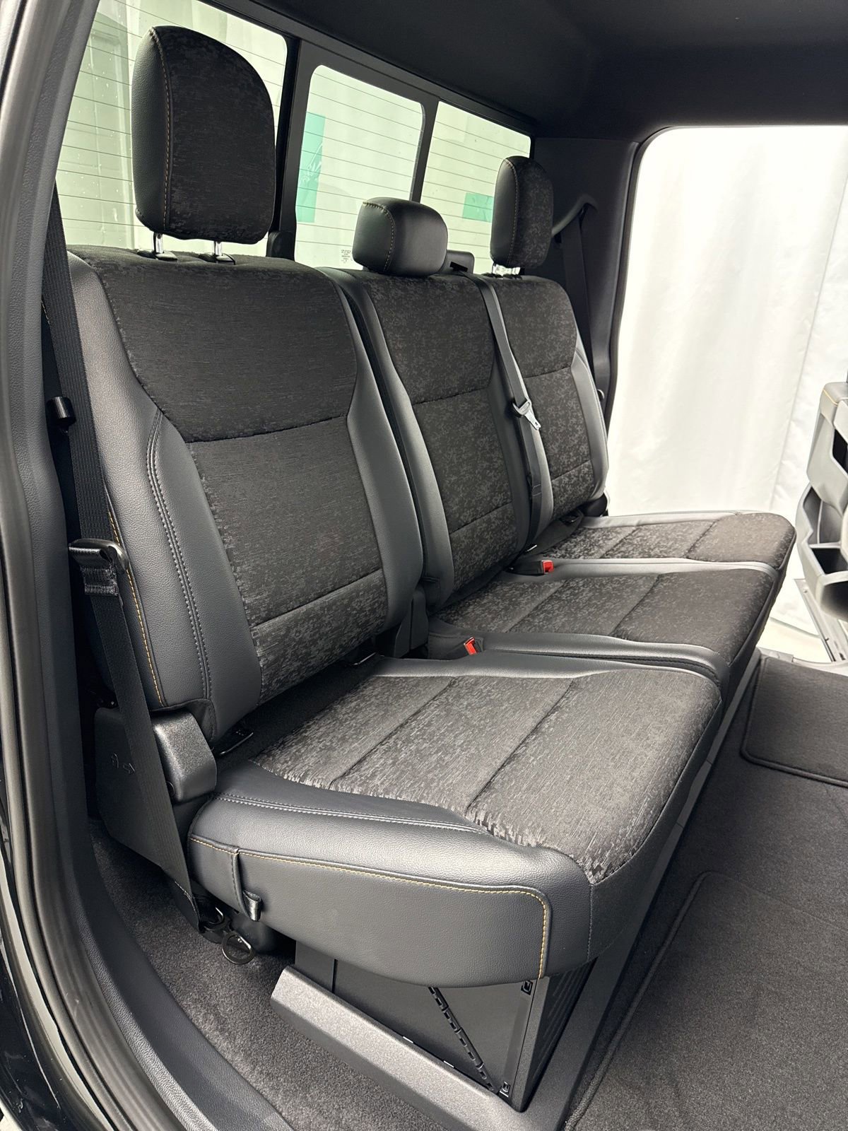 New 2025 Ford F150 Tremor image 39