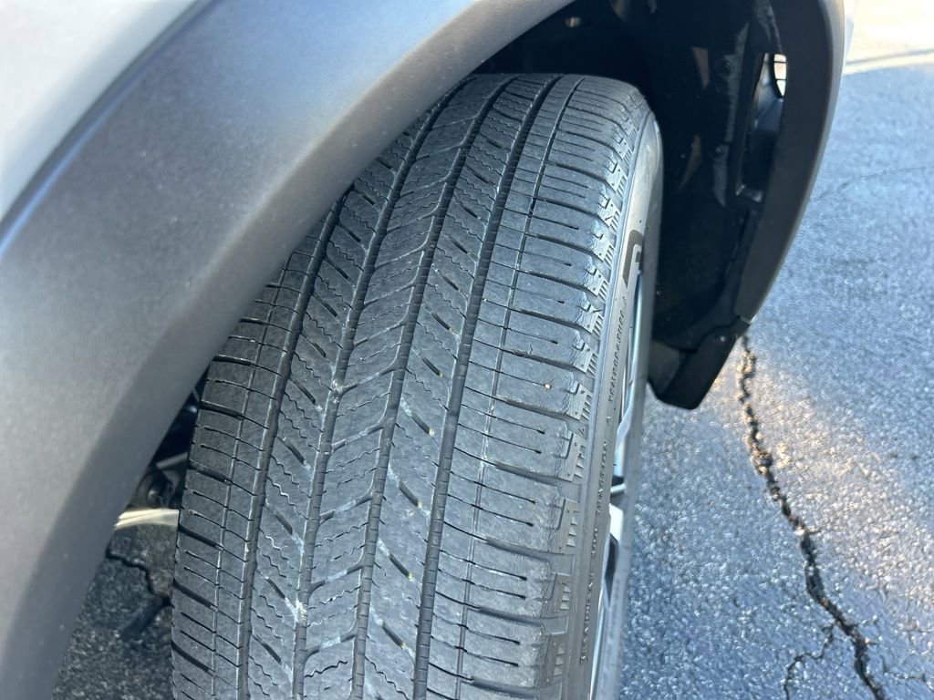 Used 2023 Nissan Rogue SL w/ SL Premium Package image 37