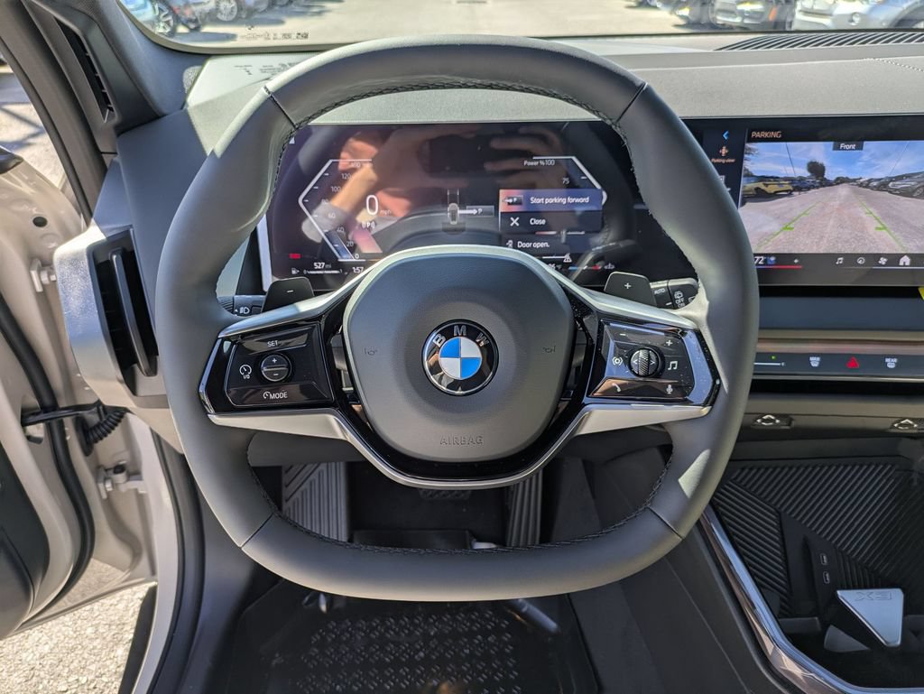 New 2026 BMW X3 xDrive30i w/ Premium Package AWD/4WD image 15