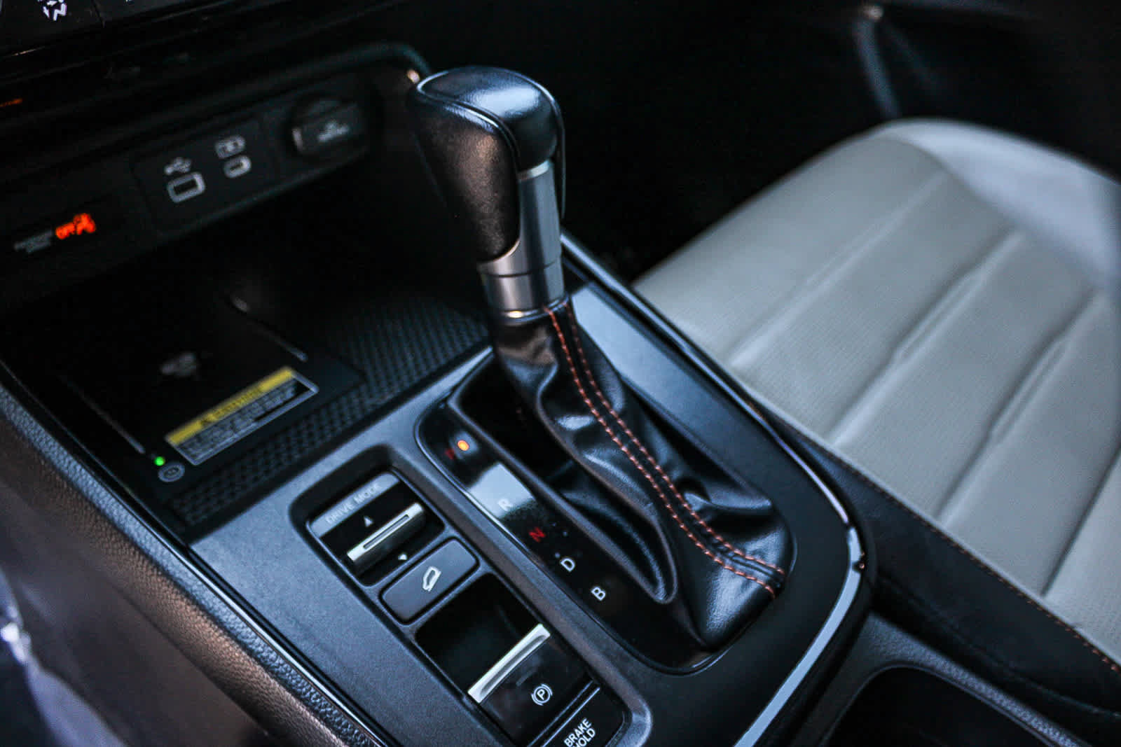 Certified 2023 Honda CR-V Sport Touring image 19