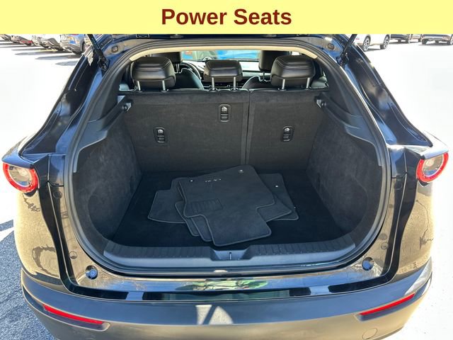 Used 2025 MAZDA CX-30 AWD 2.5 S w/ Preferred Package image 12