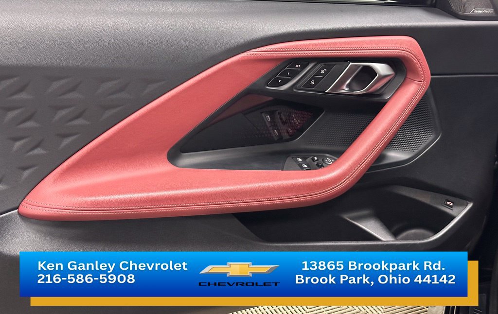Used 2024 BMW M240i xDrive Coupe w/ Premium Package AWD/4WD image 8