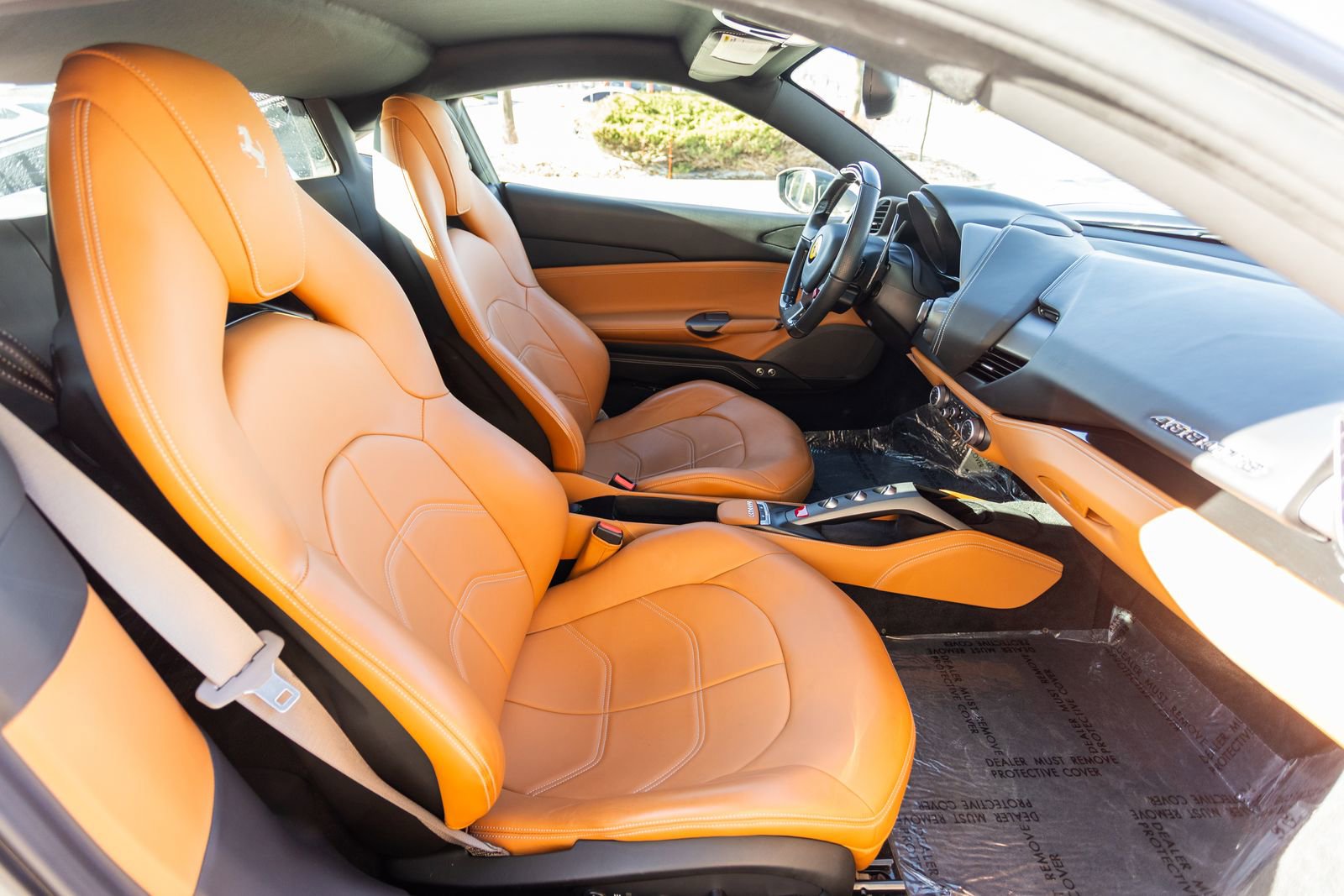 Used 2017 Ferrari 488 GTB image 22