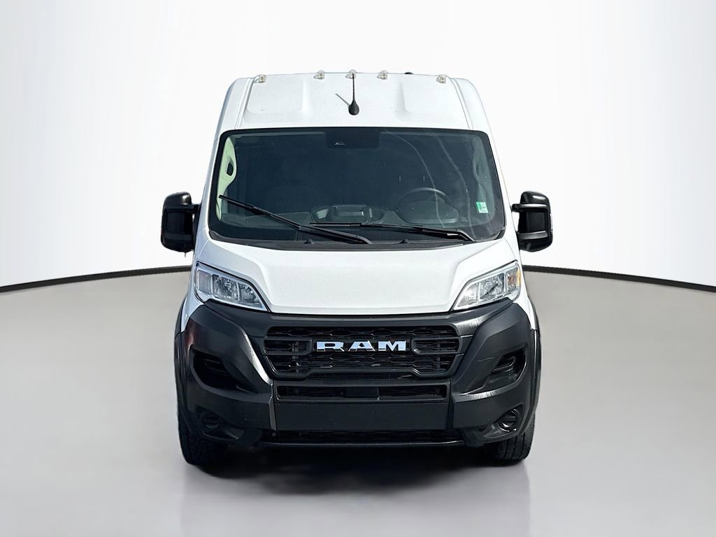 Used 2023 RAM ProMaster 3500 FWD image 2