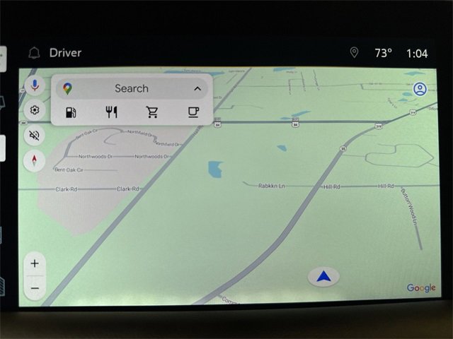 Certified 2022 Chevrolet Tahoe Z71 w/ Z71 Off-Road Package image 14