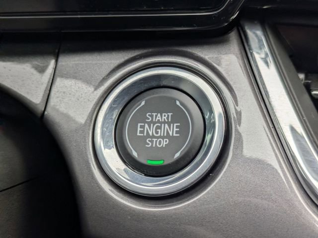 New 2026 Chevrolet Trax ACTIV w/ Sunroof Package image 21