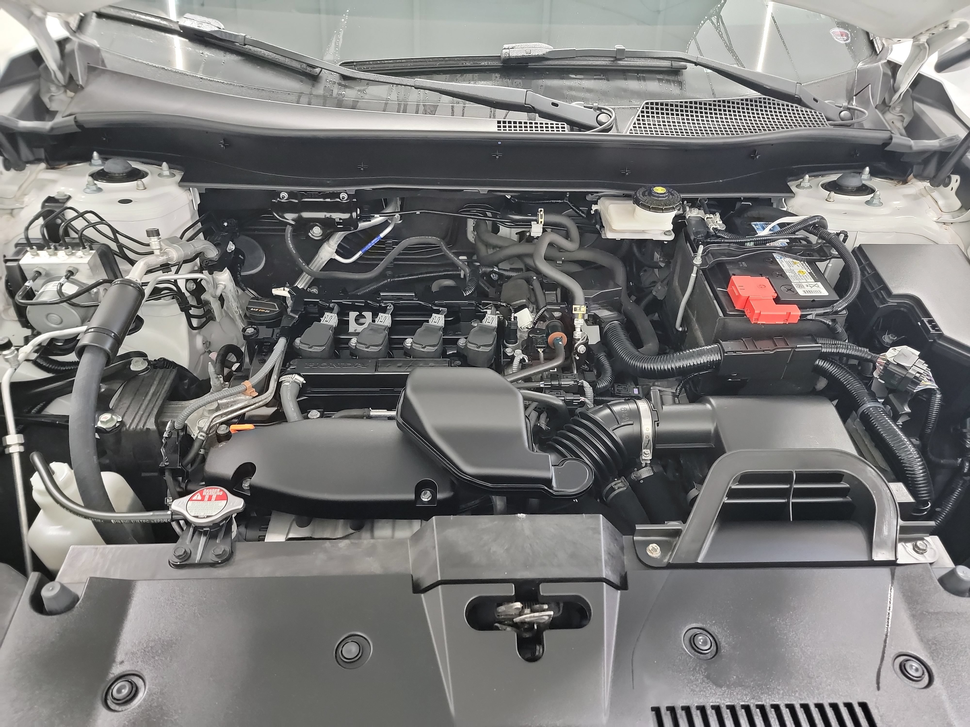 Certified 2024 Honda CR-V EX-L image 25