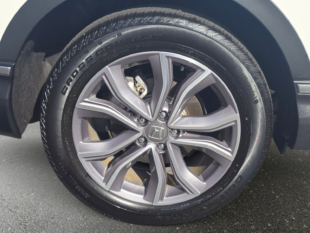 Used 2022 Honda CR-V Touring image 36