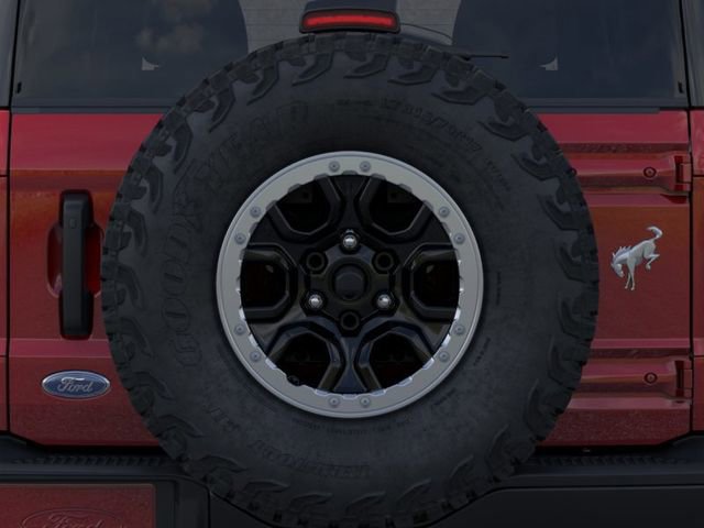 New 2025 Ford Bronco Badlands AWD/4WD image 24