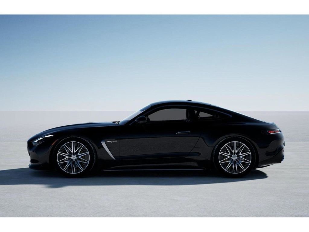 New 2026 Mercedes-Benz AMG GT 63 image 34