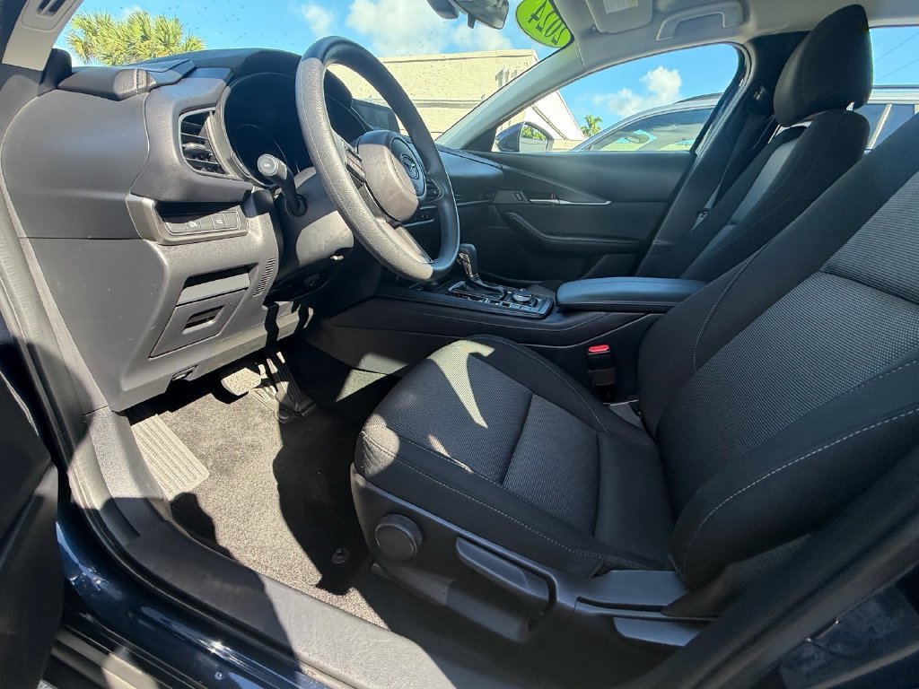 Certified 2024 MAZDA CX-30 AWD 2.5 S image 9