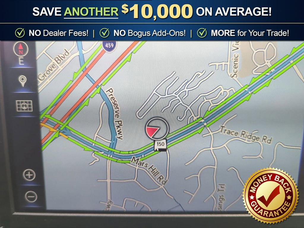 Used 2019 Lexus RC 300 F Sport image 26