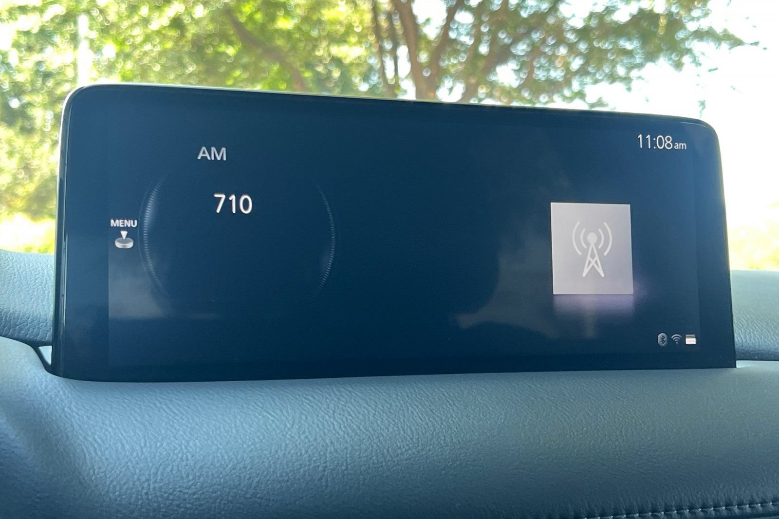 Certified 2024 MAZDA CX-5 Carbon Edition AWD/4WD image 20