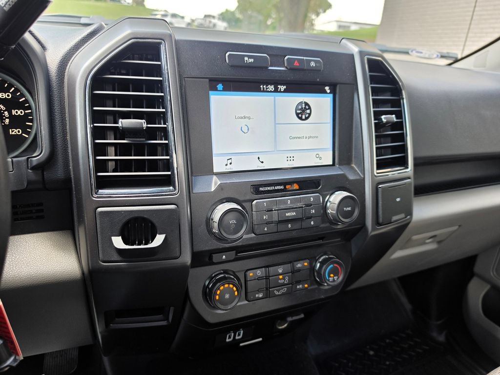 Used 2018 Ford F150 XLT RWD image 22