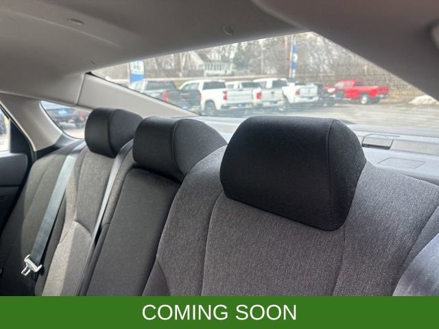 Used 2023 Honda Accord LX image 8