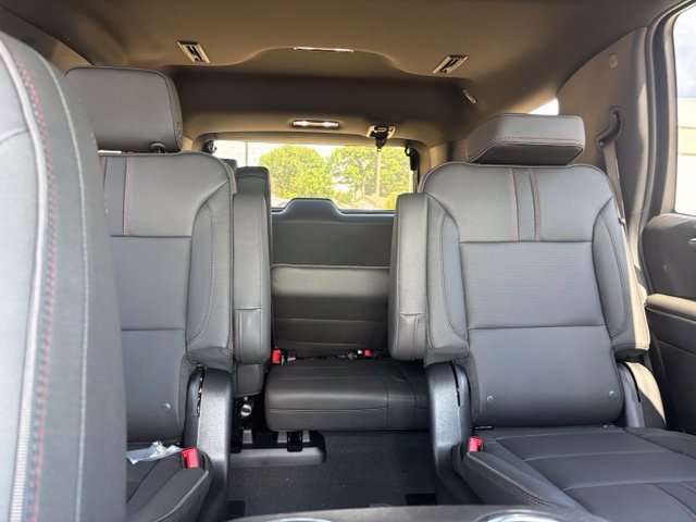 New 2026 Chevrolet Tahoe RST w/ Comfort Package AWD/4WD image 15