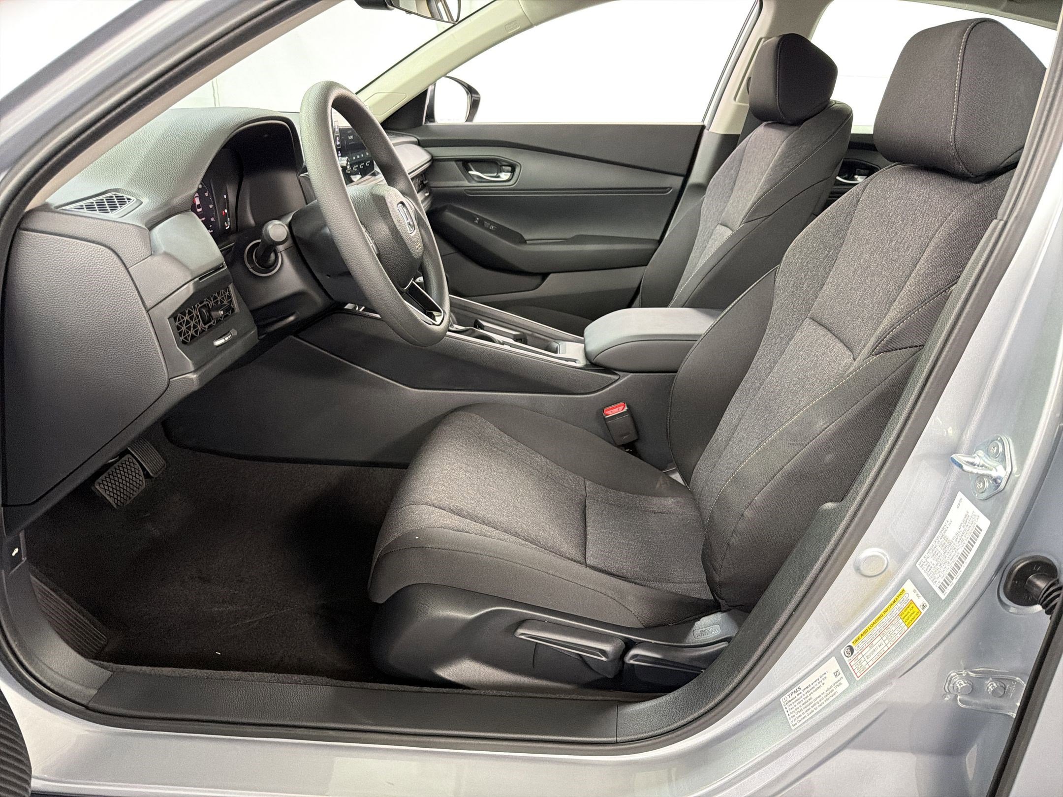 New 2026 Honda Accord LX image 5