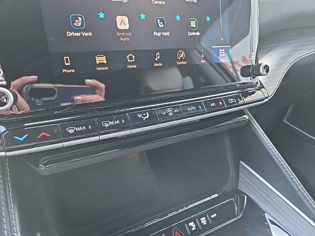 Used 2024 Jeep Wagoneer Series II image 63