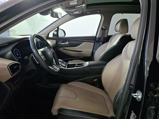 Certified 2023 Hyundai Santa Fe Limited AWD/4WD image 16