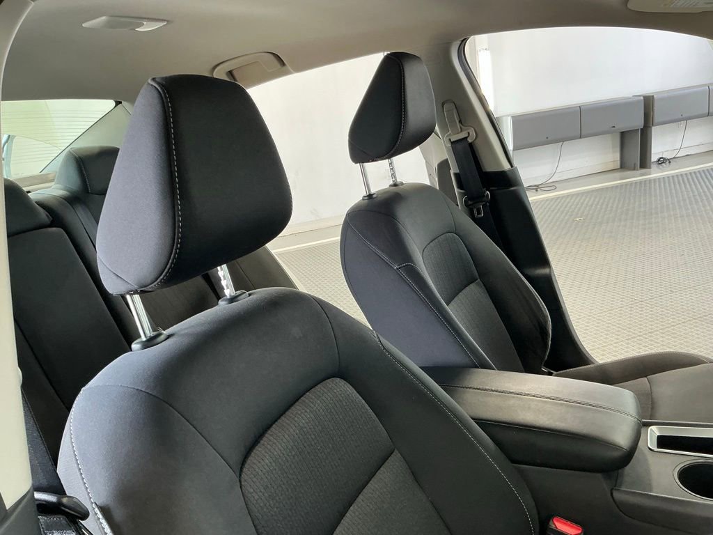 Used 2022 Nissan Altima 2.5 S image 11