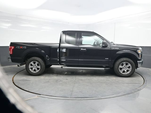 Used 2016 Ford F150 XLT w/ Equipment Group 302A Luxury AWD/4WD image 8