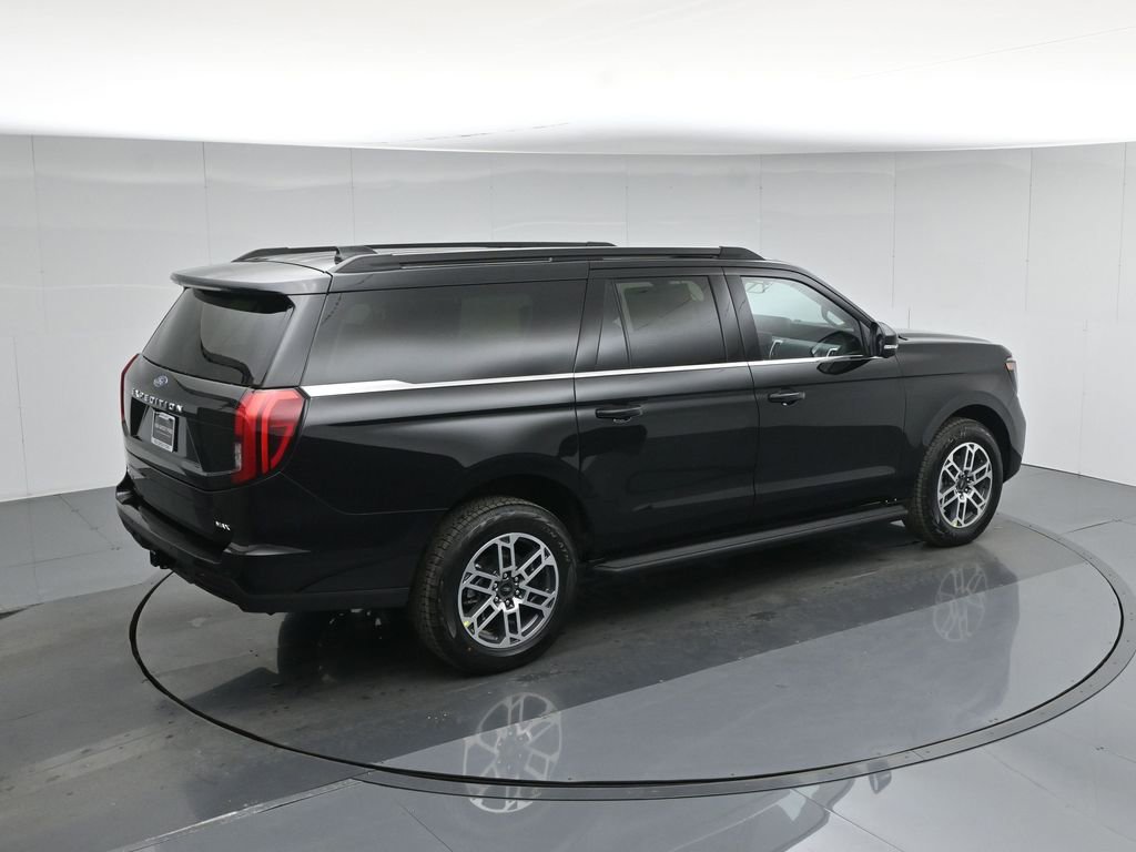 New 2026 Ford Expedition Max Active AWD/4WD image 42
