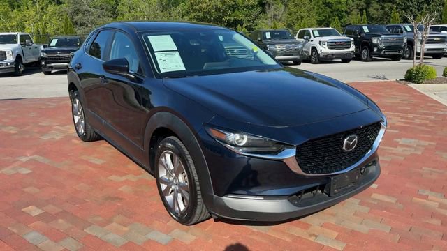Used 2020 MAZDA CX-30 FWD w/ Preferred Package image 5