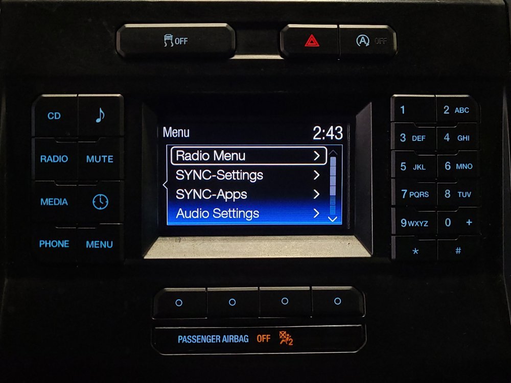Used 2016 Ford F150 XL w/ Equipment Group 101A Mid RWD image 25