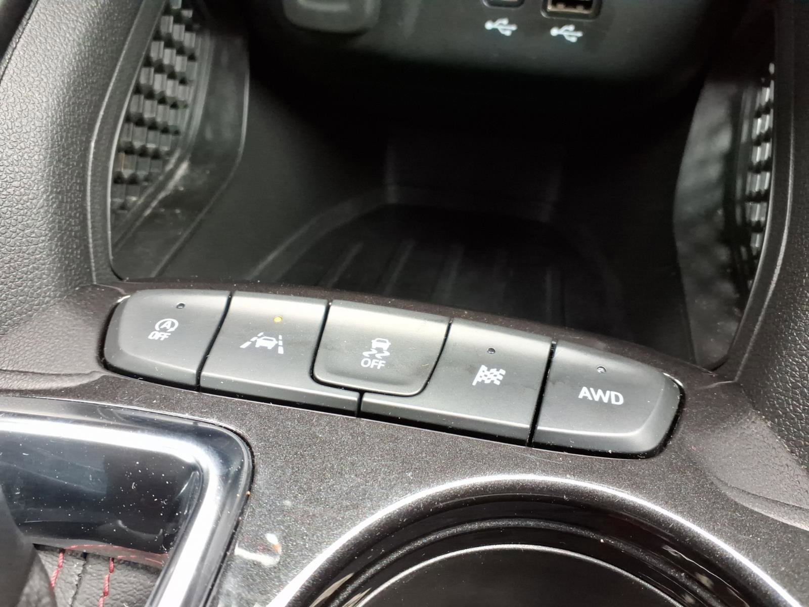 Used 2024 Chevrolet TrailBlazer RS image 29
