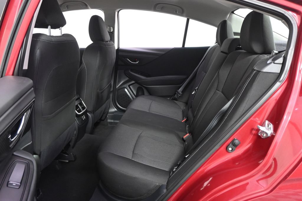 Used 2025 Subaru Legacy Premium AWD/4WD image 21